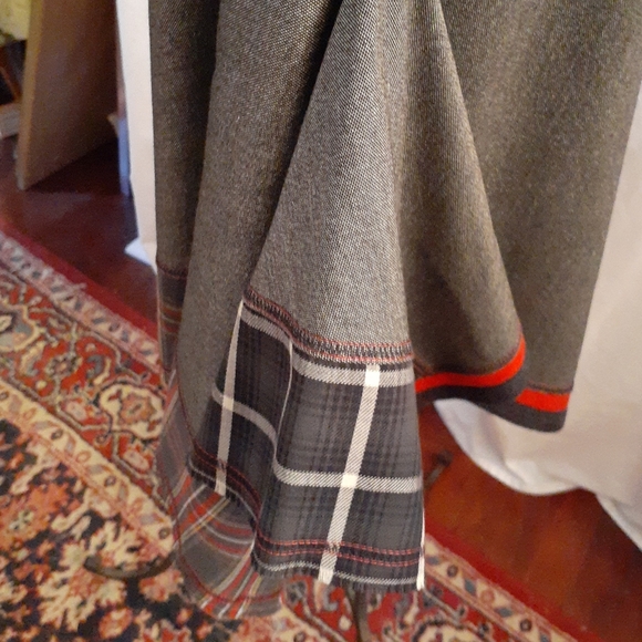 Cop Copine skirt - Picture 5 of 7